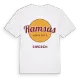 Ramsås cirkel t-shirt