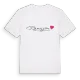 Ramsjön hjärta t-shirt