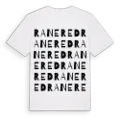 Ranered ordlek t-shirt