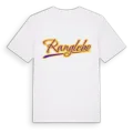 Ranglebo baseball t-shirt
