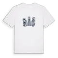 Råö college t-shirt