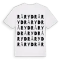 Råryd ordlek t-shirt