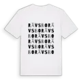 Rävsbo ordlek t-shirt