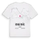 Ringenäs karta t-shirt