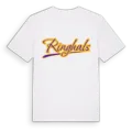 Ringhals baseball t-shirt