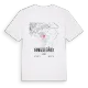 Ringsegård karta t-shirt