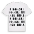 Rinnas ordlek t-shirt