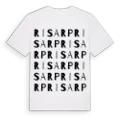 Risarp ordlek t-shirt