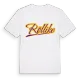 Röllike baseball t-shirt