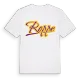 Roppe baseball t-shirt