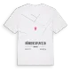 Rörberckplatsen karta t-shirt