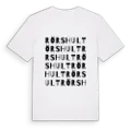 Rörshult ordlek t-shirt
