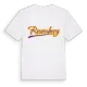 Rosenberg baseball t-shirt