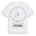 Rosendal t-shirt