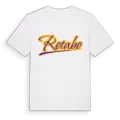 Rotabo baseball t-shirt