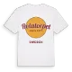 Rotatorpet cirkel t-shirt