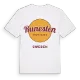 Runesten cirkel t-shirt