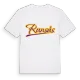 Runsås baseball t-shirt