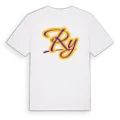 Ry baseball t-shirt