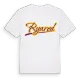 Ryared baseball t-shirt