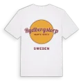 Rydbergstorp cirkel t-shirt