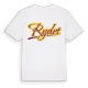 Rydet baseball t-shirt