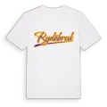 Rydöbruk baseball t-shirt