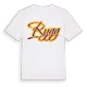 Rygg baseball t-shirt