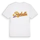 Sågkulla baseball t-shirt