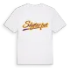 Sågtorpet baseball t-shirt