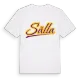 Sälla baseball t-shirt