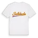 Sallebacka baseball t-shirt
