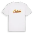 Salvebo baseball t-shirt