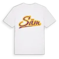 Säm baseball t-shirt