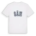 Säm college t-shirt