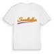 Sandkullen baseball t-shirt