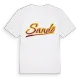 Sandö baseball t-shirt