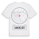 Sandslätt t-shirt