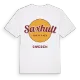 Saxhult cirkel t-shirt