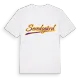 Sevedsgård baseball t-shirt