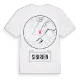 Sibirien t-shirt