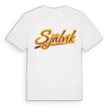 Självik baseball t-shirt