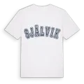 Självik college t-shirt