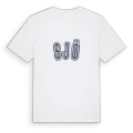 Sjö college t-shirt