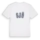Sjö college t-shirt