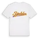 Sjöaliden baseball t-shirt