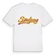 Sjöaljung baseball t-shirt