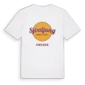 Sjöaljung cirkel t-shirt