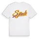 Sjöalt baseball t-shirt