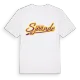 Sjöände baseball t-shirt